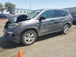 Steering Column Floor Shift Us Market Awd Lx Fits 16-18 Pilot 2517914. Fixed Price $219.95.