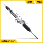 Power Steering Rack & Pinion For Nissan Titan 5.6L 2004 2005 2006 2007 2008-2015. Fixed Price $164.34.