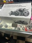 Vision Oe 503-0140. Fixed Price $180.00.