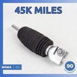 Range Rover L494 L405 Steering Column Lower Intermediate Shaft U-joint Oem 45K. Fixed Price $99.60.