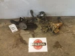 Steering Gear Assembly Kit From 1988 Toyota 10629694. Fixed Price $516.68.