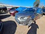 Steering Column Floor Shift Tilt Telescopic Hatchback Se Fits 14 Fiesta 2720153. Fixed Price $181.25.