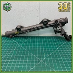 09-15 Jaguar Xf Rwd Steering Gear Rack And Pinion Oem. Fixed Price $119.00.