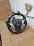 Steering Column Floor Shift Thru 7/13 Fits 13-14 Sentra 291871. Fixed Price $63.25.