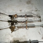 Power Steering Rack And Pinion 86-91 Mazda RX7 FC3S Non Turbo 572 1C3. Fixed Price $249.00.