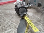 Steering Column With Fog Lamps Fits 16-21 Frontier 3864228. Fixed Price $233.99.