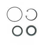Edelmann 8783 Steering Gear Comp Pitman Shaft Seal Kit. Fixed Price $21.67.
