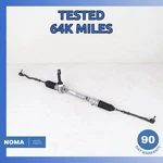 03-08 Bmw E85 Z4 Power Steering Rack & Pinion W/ Rod 6762491 Oem 64K. Fixed Price $199.20.