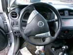 Steering Column Floor Shift Hatchback Note Fits 18-19 Versa 2239698. Fixed Price $176.29.