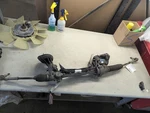 Steering Gear/rack Power And Pinion Electric Fits 15-18 Volvo S60 812886. Fixed Price $244.80.
