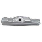 Ford F-150 F-250 F-350 1987 1988 1989 Direct Fit Fuel Tank Gas Dac. Fixed Price $264.41.