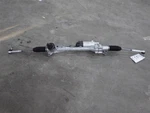 2025 C8 Corvette 2LT Coupe Steering Rack 1656596. Fixed Price $849.99.