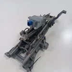 Steering Column Floor Shift Electric Motor Fits 15-17 Ford Mustang Oem. Fixed Price $148.40.