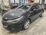 Used Rack And Pinion Assembly Fits: 2018 Chevrolet Cruze Power. Fixed Price $140.00.