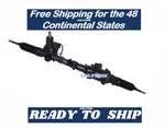 For 2017-2020 Jaguar F-pace 3.0L Awd Steering Gear Rack & Pinion HK833504AD. Fixed Price $1010.65.