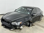 Steering Column Floor Shift Sport Rain Sensor Fits 16-17 Infiniti Q50 2614243. Fixed Price $210.00.