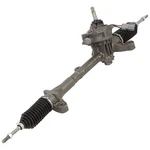 Duralo Electric Power Steering Rack And Pinion For Honda Insight 2010-2014. Fixed Price $694.22.