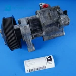 08-19 Oem Bmw Power Steering Pump Active S217 X5 X6 50I 6796457 E70. Fixed Price $299.00.