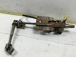 Volkswagen Beetle Convertible 2004- 2005 A/t Steering Column Factory. Fixed Price $80.05.