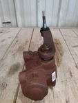 Steering Gear/rack Power Crew Cab Fits 11-14 Sierra 2500 Pickup 65879. Fixed Price $243.59.