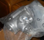 Nos Gm Steering Gear Housing Kit. Fixed Price $35.00.