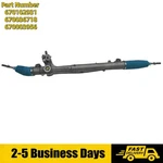 Lhd Power Steering Rack Fit For Maserati Quattro Ghibli 2013-2018 Oem 670102931. Fixed Price $1050.00.