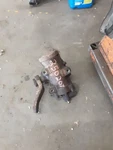 Steering Gear/rack Type Power Fits 09-12 Dodge 3500 Pickup 1587587. Fixed Price $259.98.