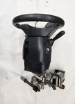 Used Steering Column Fits: 2013 Toyota RAV4 Floor Shift Market Adventure Grad. Fixed Price $121.68.