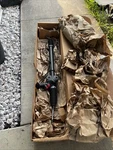 Rack And Pinion Assembly Parts Master 26-3032 Reman. Fixed Price $280.00.