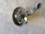 1999 Isuzu Vehicross Power Steering Pump 68576. Fixed Price $186.00.