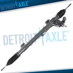 Awd Complete Power Steering Rack And Pinion For Infiniti G35 G37 W/ 18" Wheels. Fixed Price $276.89.
