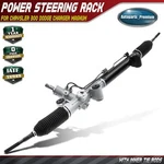 Power Steering Rack & Pinion Assembly For Chrysler 300 Dodge Charger Magnum Awd. Fixed Price $297.99.