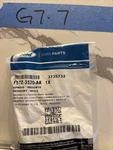 New Oem Ford 1997-2019 F-series Super Duty Steering Column Spring F57Z-3520-AA. Fixed Price $16.00.