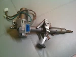 # 2006 Toyota Prius Power Steering Motor Column Oem 04-09 80960-47051. Fixed Price $150.00.
