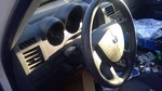Steering Column Shift Tilt Wheel Fits 07-09 Nitro 27722. Fixed Price $205.00.
