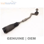 2013-2017 Audi S5 Coupe B8 Left Steering Tie Rod W/ Boot 4G0423811A. Fixed Price $69.99.