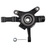 Steering Knuckle Wheel Hub Assembly For Pontiac G3 2009-2010 Hatchback 94565914. Fixed Price $89.34.