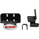 Rancho RS64450 Steering Stabilizer Brackets. Fixed Price $109.99.