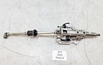 2022-2025 Oem Tesla Model X Electric Steering Column Intermediate Shaft 52K. Fixed Price $474.95.