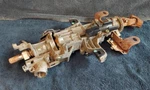 94/04 Ford Mustang Gt Lx Steering Column Shaft Oem Auto A/t Tilt. Fixed Price $61.74.