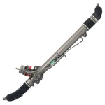 For Audi A6 & Allroad Quattro 2002-2005 Power Steering Rack And Pinion Dac. Fixed Price $365.00.