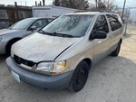 Steering Gear/rack Power And Pinion Thru 01/00 Fits 98-00 Sienna 1261309. Fixed Price $100.00.