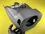 2013-2017 Ford Fusion Steering Column Cover Upper&lower Shroud Oem DS7Z-3530-AA. Fixed Price $42.74.