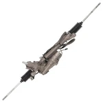 Subaru Forester 2017 2018 Electric Power Steering Rack And Pinion. Fixed Price $694.00.