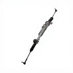 Steering Gear/rack Power And Pinion Fits 17-19 Lincoln Continental C1128. Fixed Price $350.95.