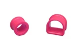 Prothane 18-702 Red Steering Rack Bushing Kit. Fixed Price $30.07.