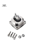 Mercedes X164 Ml/gl OM642 Rear Transmission Motor Mount Bushing Bracket Bolts. Fixed Price $49.99.
