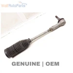 2004-2018 Vw Touareg Left Steering Tie Rod W/ Boot 7L0422803D. Fixed Price $21.49.