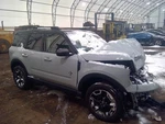 Steering Column With Rain Sensor Fits 21-25 Bronco Sport 6957606. Fixed Price $199.89.