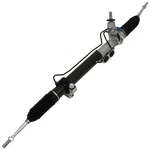 Power Steering Rack And Pinion For Nissan Frontier 2013-2014 4.0L 26-3033. Fixed Price $184.28.